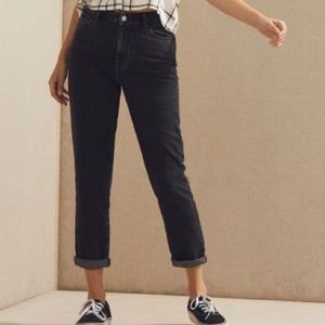 Pacsun Mom Jeans